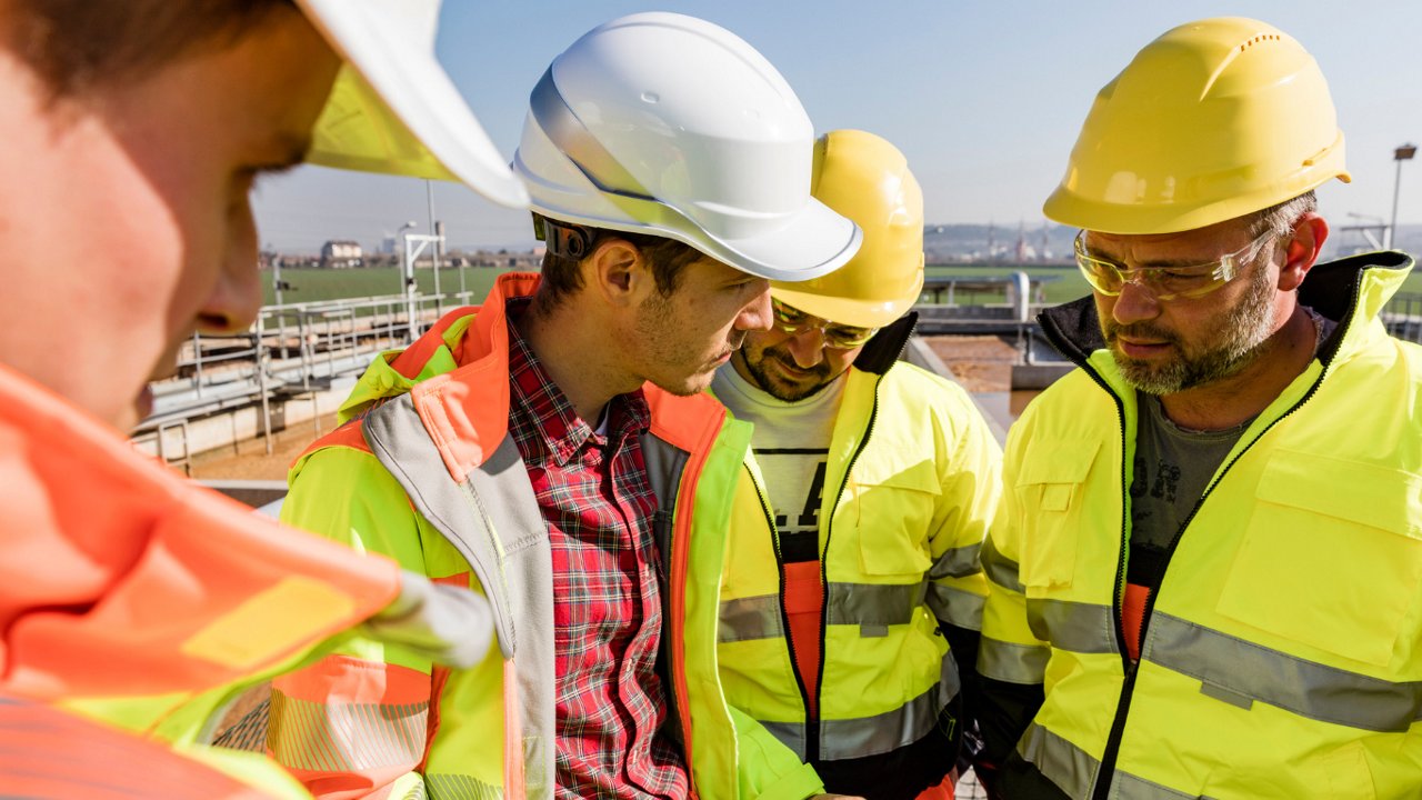 Caustic Soda Replacement Omya